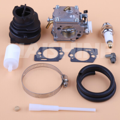 Carburetor Carb For Husqvarna 365 372XP X-Torq Chainsaw Walbro RWJ-4 # 581100701