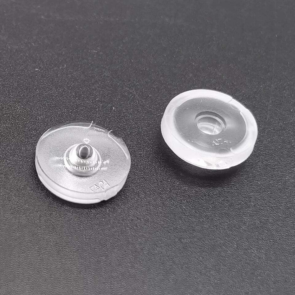 13mm LED Optical Lens 2835/3535 Diffuse Reflection Len For TV Backlight Light - Image 3 of 3