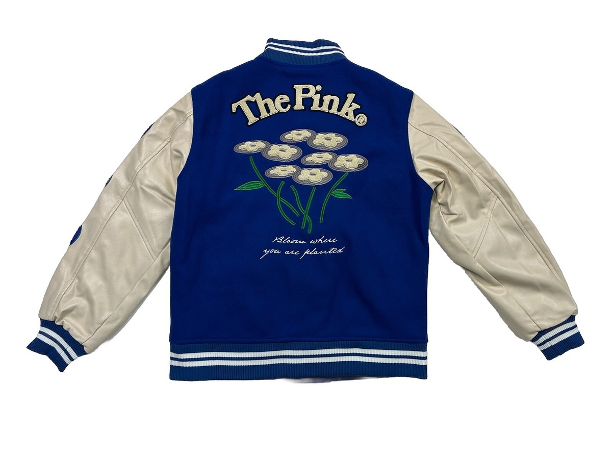 Vandy the pink varsity jacket スタジャン スタジャン Vandy the pink varsity jacket スタジャン スタジャン
