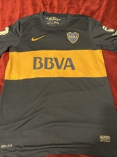 boca juniors jersey