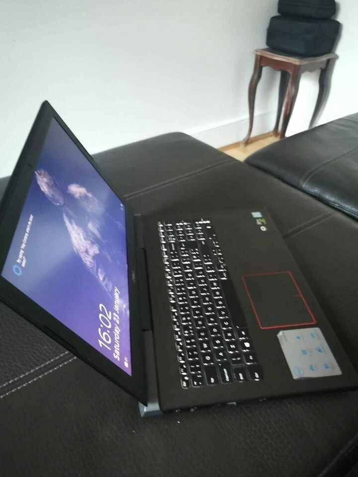 Dell G5 5587 / SSD 256GB + HDD 1TB / NVIDIA GFORCE 1060 6GB / Intel Core i5-8300 - Image 3 of 4