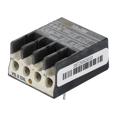 Klockner-Moeller VS2DIL Used UMP