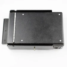 Polaroid 405 Instant Pack Film Holder w/Darkslide for Polaroid MP-4 Camera