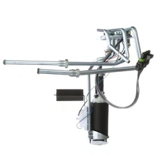 Fuel Pump Hanger Assembly Delphi For 1988 Chevrolet Celebrity