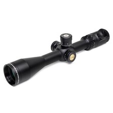 Athlon Optics Argos GEN2 BTR 6-24 50 Side Focus 30mm APMR FFP IR MIL Riflescope