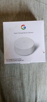 Nest Temperature Sensor