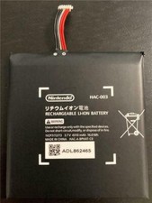 1pc HAC-003 4310mAh Battery For Nintendo Switch Console