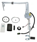 Fuel Gas Tank Sending Unit for 85-92 Camaro Firebird Trans Am Iroc FI Injected