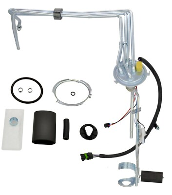 #ad Fuel Gas Tank Sending Unit for 85 92 Camaro Firebird Trans Am Iroc FI Injected $79.98