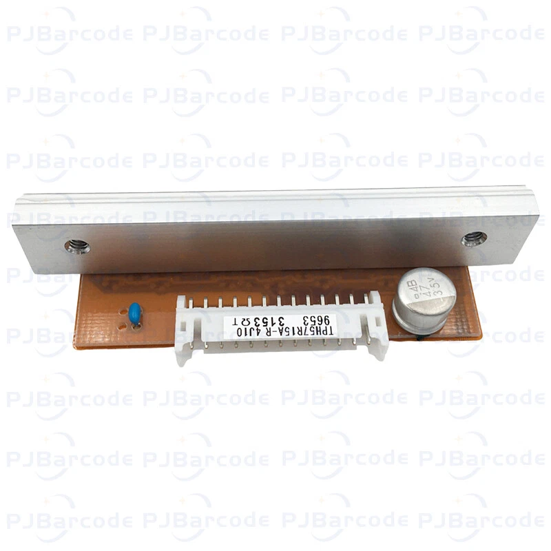 105940G-231 Printhead for Zebra P110i P120i ID Card Thermal Printer 300dpi NEW - Image 2 of 2