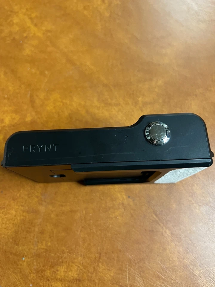 Prynt Instant Printer Made For iPhone 6, 6s & 7 - Image 2 of 4