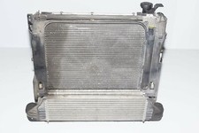 Condensateur BMW 3,0