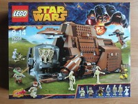 Lego Star Wars 75058 Mtt Mit Allen Figuren Neu Neu Neu Neu Neu Neu Neu Neu Neu