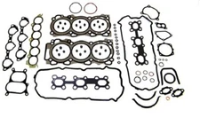 Fits 03 04 05 06 07 08 09 Nissan Murano Quest 3.5L DOHC V6 24V Full Gasket Set 