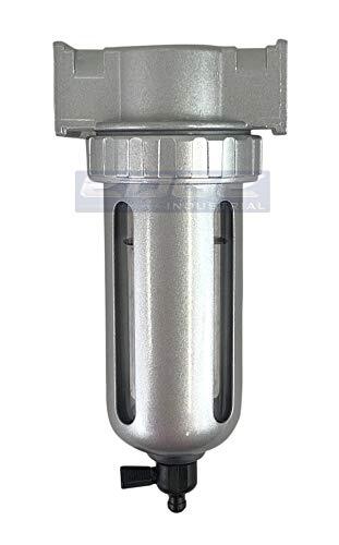 Filtro De Partículas De Grado Industrialtrampa De Agua Para Compresores De Aire