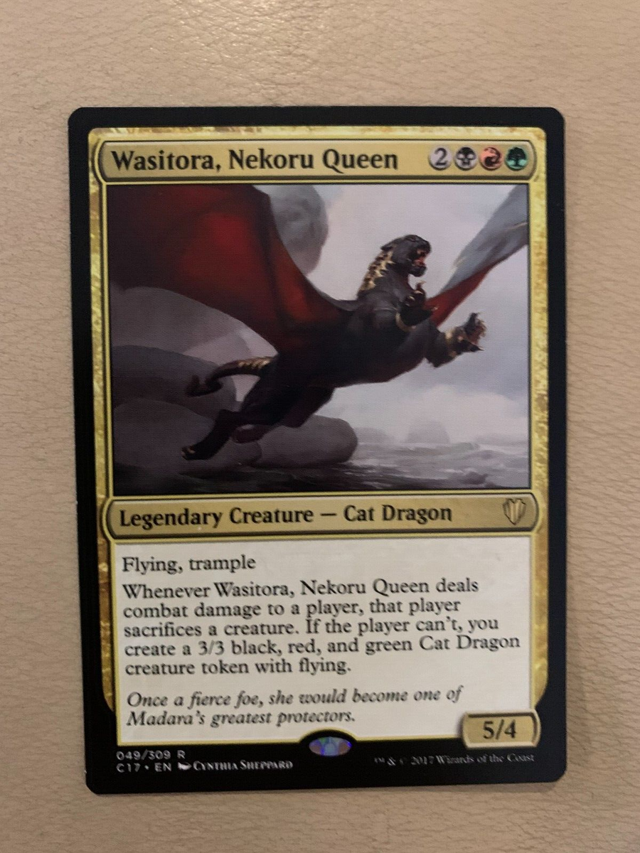 The Best Ninja Commanders In Magic: The Gathering - Foto 12