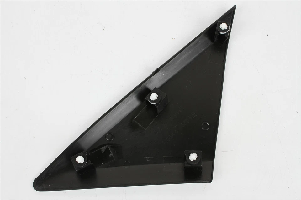 ДЛЯ MERCEDES SPRINTER W906 ПАССАЖИРСКОЙ ДВЕРИ ЗЕРКАЛО УГЛОВАЯ ОТДЕЛКА КРЫШКА 9068110107 - Изображение 2 из 4