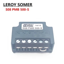 LEROY SOMER S08 PMB 500-S motor full-wave brake rectifier