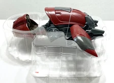 Jazwares / WCT World of Halo Scale Banished Ghost (NIB)