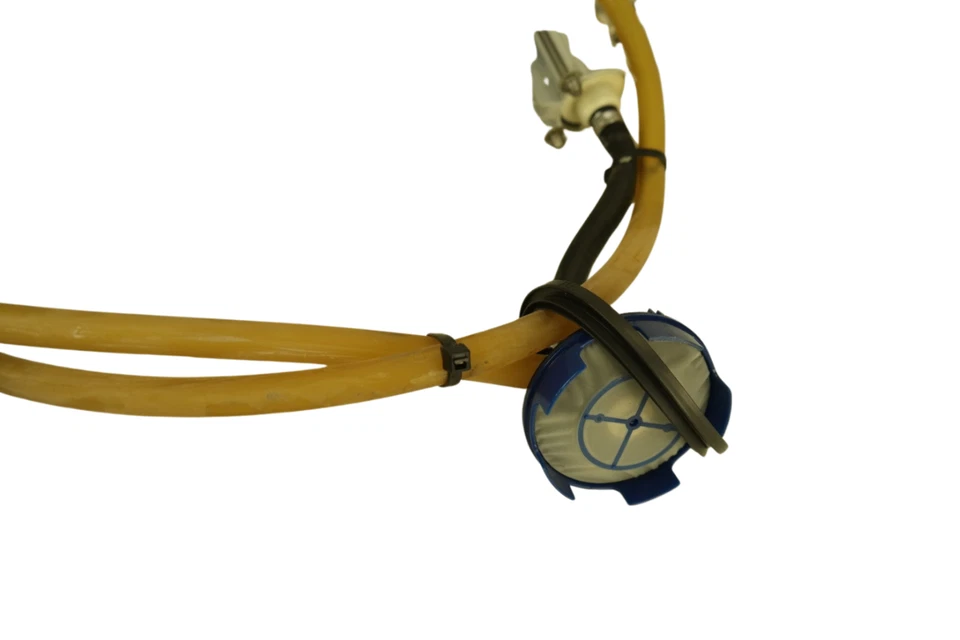 2009 POLARIS RMK 700 DRAGON Fuel Pump SB57 - Image 3 of 4