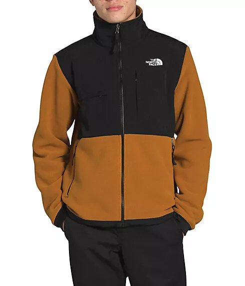 north face denali 2 fleece jacket men's