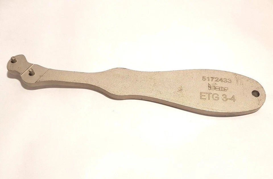 ISCAR ETG 3-4 Auswerfer Werkzeug für TAG Wendeplatten TGFH Tool Ejector