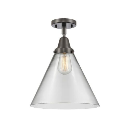 Innovations X-Large Cone 1 Light 12