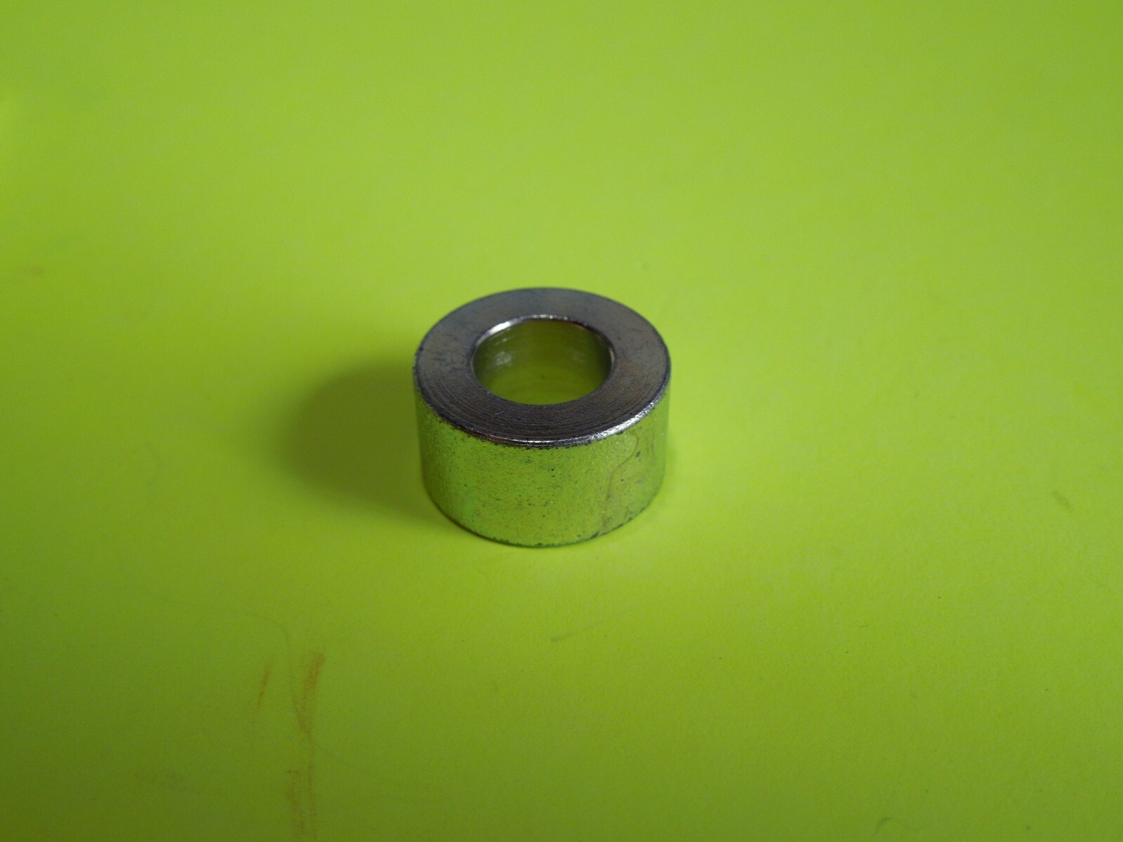 1 NOS OEM Harley Davidson Gas/Fuel Tank Spacer Tool Box Spacer P/N