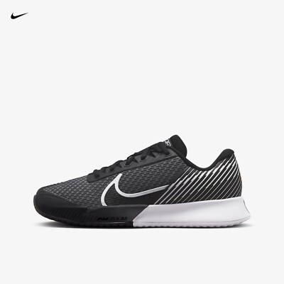 NikeCourt Air Zoom Vapor Pro 2 Hard Court Tennis Shoes DR6192-001
