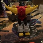 Transformers Mixed Lot 3 Blokees — photo 7
