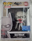 Funko Pop! Batman Arkham City Bloody #602 Exclusive Vinyl Figure