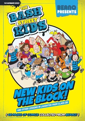 Beano Presents: The Bash Street Kids - Image 4