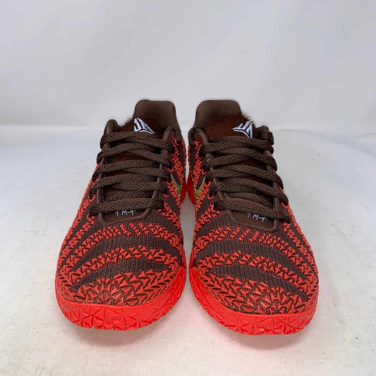 Nike Ja 3 'Chinese Lunar New Year of Horse' Sneakers, Size 15 BNIB