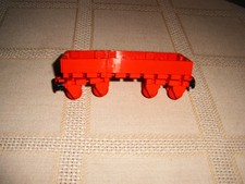 fischer technik , Bau Spiel Bahn, BSB, Anhänger,