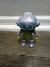 2020 McDonald's Happy Meal Toy Discovery Green