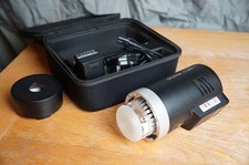 Godox AD300pro 2.4GHz Portable Outdoor Strobe Flash Light