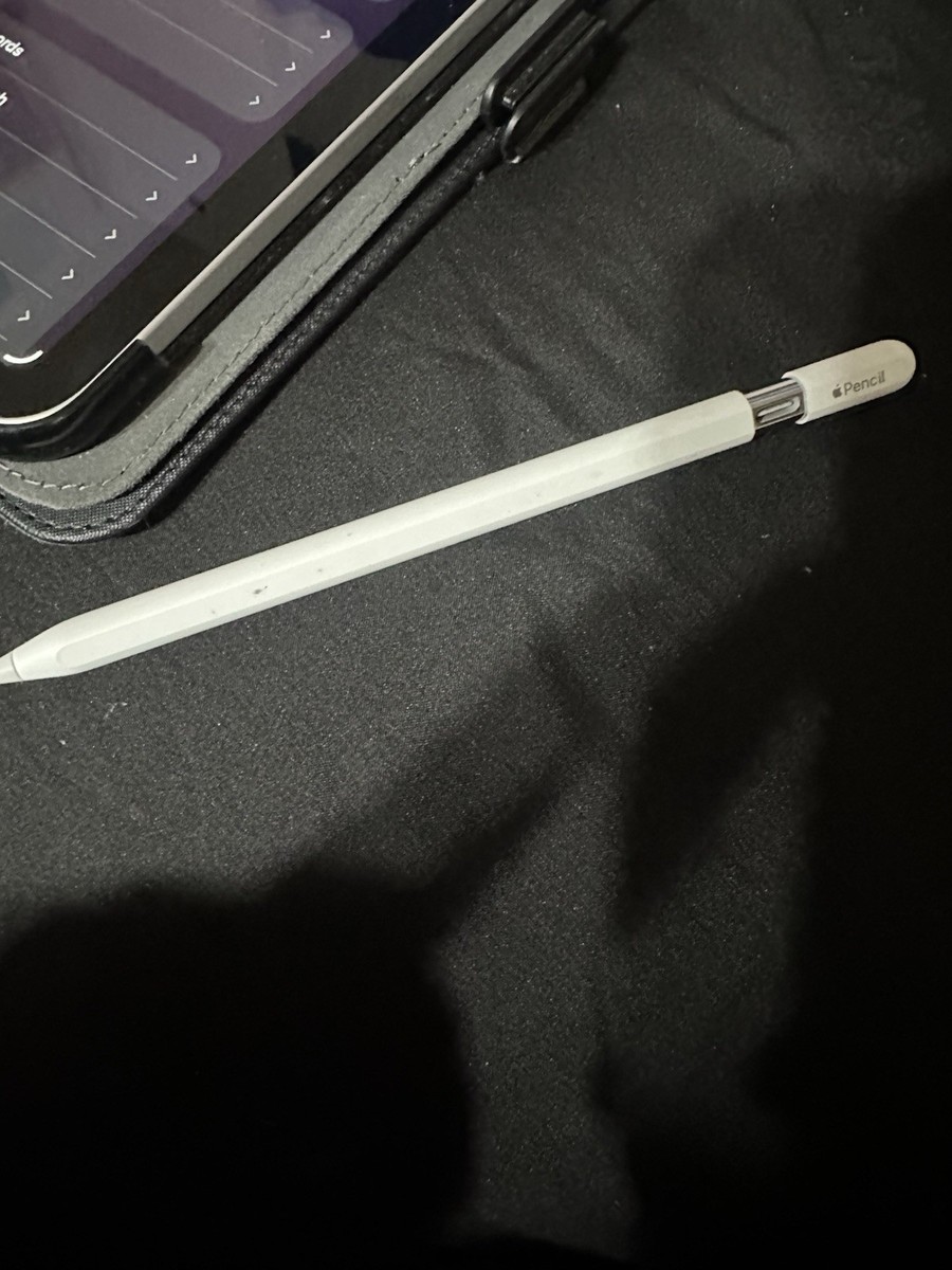 Apple iPad 10th Generation Wi-Fi 64GB Silver and Apple Pencil Pro