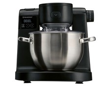 SILVERCREST Premium Küchenmaschine Rührgerät Waage Mixer SKMB 1000 A1 *besch.VP