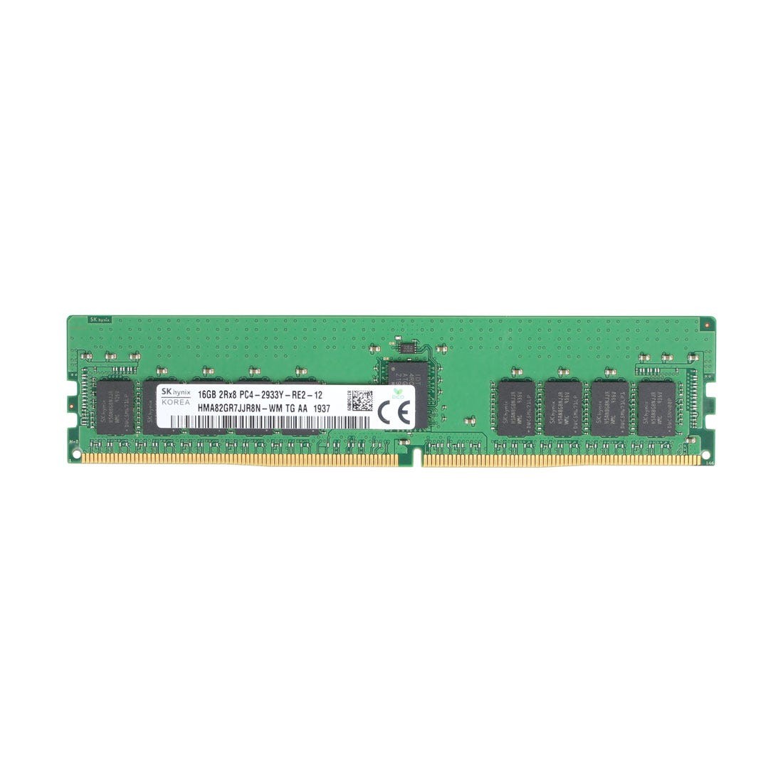 Hynix P00922-B21 16GB PC4-23400Y-R (DDR4 -2933MHz) RAM - 1yr Warranty