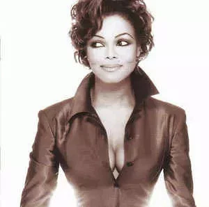 Design Of A Decade 1986/1996, Janet Jackson - Photo 1/1