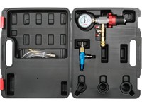 Yato KüHlsystem-Abdruck Und PrüFgeräT 6Tlg YT-72996