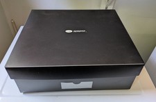 Creative Memories Large Power Sort Box for 2400 Photos w/12 Insert Boxes