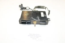 2016 Ski-doo Summit Sp 800 Etec 154" Xm Cdi Ecu Ecm Box Computer Module Tether