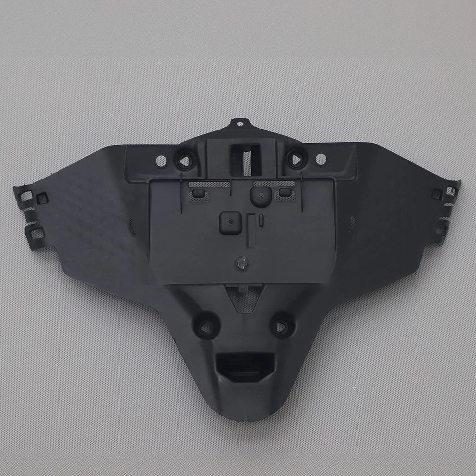 Motorcycle ABS Fairing Kit + Bolts Fits For BMW S1000RR S 1000 RR 2025 Unpainted Foto 4 de 4