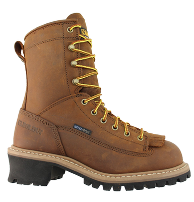 CAROLINA CA8824 Logger Men display picture 2