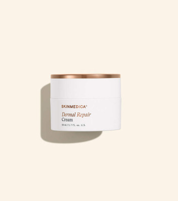 SkinMedica Dermal Repair Cream 1.7 fl oz NEW
