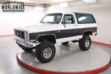 1986 GMC Jimmy for Sale