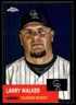 Larry Walker 2022 Topps Chrome Platinum Anniversary #412 Rockies MLB READ