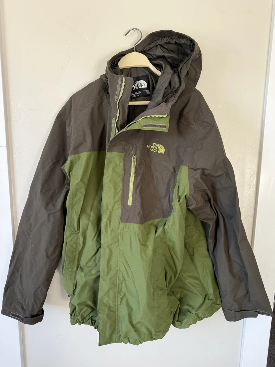 north face hyvent products for sale | eBay