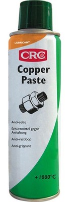 Für CRC CRC COPPER PASTE PRO 250 Brake system grease copper, for clamps / for j